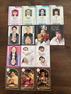 よしもとコレカ6th まとめ売り