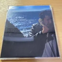 佐藤竹善/WIND OF CHANGE