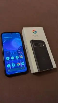 Google Pixel 8a e-SIM/SIM