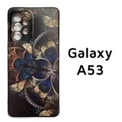 Galaxy A53 5G モザイク カバー