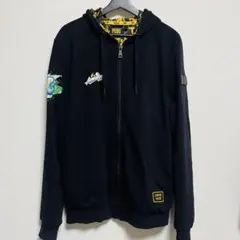 PUBG 4周年 非売品パーカー Lサイズ