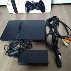ソニー プレイステーション2　SCPHー77000