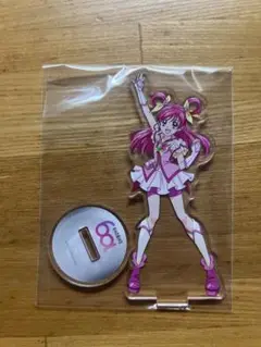 プリティストア出張店 SHIBUYA109 アクリルスタンド キュアドリーム