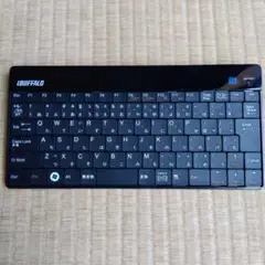 iBUFFALO BSKBB13 Bluetoothワイヤレスキーボード