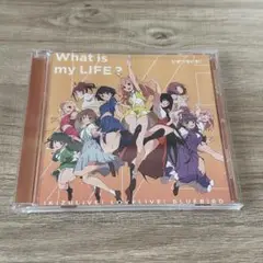 イキヅライブ　What is my LIFE?
