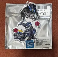 ベレン サンリオキャラクターズコラボ アクリルスタンド