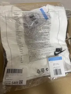 Nike ホワイト Tシャツ M