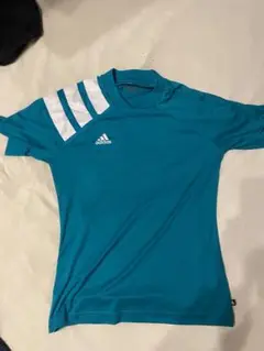 adidas TANGO トレーニングウェア 緑 S