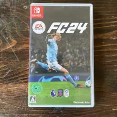 EA SPORTS FC24 Nintendo Switch
