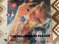 millennium parade 完全生産限定盤