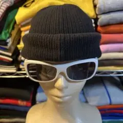 【OAKLEY】サングラス tohji