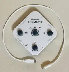 Roland GO:MIXER