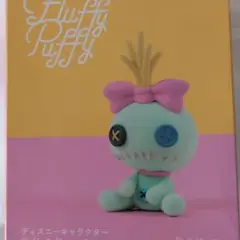 2025年最新】fluffy puffy スティッチの人気アイテム - メルカリ