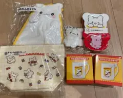 はなまるおばけ　まるまる　当りくじ　おまとめ