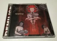 Demilich - Nespithe