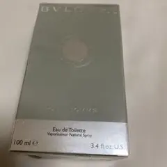 BVLGARI ブルガリ プールオム オードトワレ (100mL)