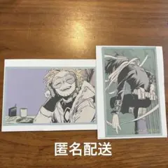ヒロアカ原画展　メモリアルコレクション