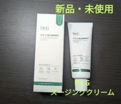 ドクタージー スージングクリーム70ml