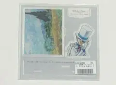 名探偵コナン ロンドン ナショナル•ギャラリー 怪盗キッド