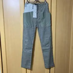 イザベルマラン デニムパンツ 34サイズ