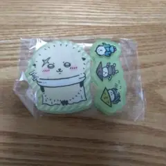ちいかわ つみきゃら ラッコ