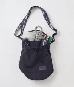 GREGORY FREAK’S STORE グレゴリー 別注 ランタンバッグ