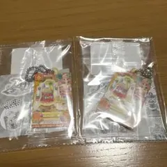 アイカツ！だれでもアイドル活動アクリルチャーム2 栗栖ここね