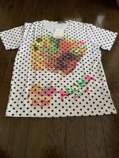 新品未着用　FRAPBOIS Tシャツ