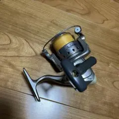 スピニングリール