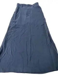 issey miyake イッセイミヤケ スカート ブラック M