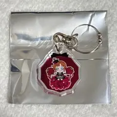 応援団　グラスマーカーチャーム 第五人格　スマイルベースカフェ