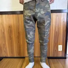 作業パンツ　sizeＳＳ
