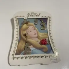 ディズニープリンセス ピアス オーロラ姫