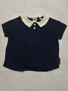 美品 Tシャツ　90