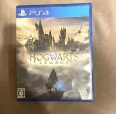 ホグワーツレガシー PS4版ソフト