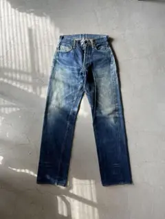 リーバイス 501 bige バレンシア made in USA