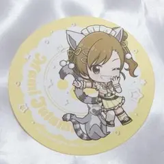 双海真美 東武動物公園 コースター