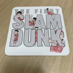 THE FIRST SLAM DUNK 映画観賞記念