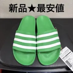 ■新品★26.5cm★ADIDAS ADILETTE AQUA U★スライド★