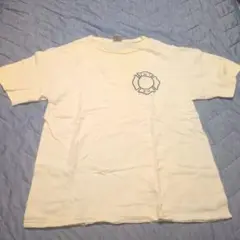 TMT BIGHOLIDAY ロゴ Tシャツ