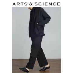 【週末限定値下】ARTS&SCIENCE オーセンティックJKT上代11.5万