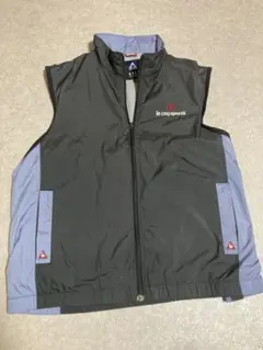 le coq sportif メンズベスト