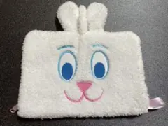 サンダーバニー　手帳ケース