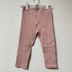 HOTBISCUITS MIKIHOUSE ズボン　パンツ 90cm ピンク