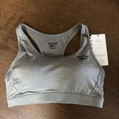 Reebok スポーツブラ