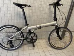 Dahon Speed Falco 折り畳み自転車 ダホン クロモリ