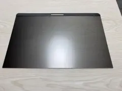 MacBook Air/Pro 13.3インチ マグネット式のぞき見防止フィルム