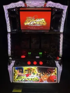 パチスロ リングにかけろ1 偽物語 Aタイプ 直接引渡し スズキ リングにかけろ（パチスロ）シリーズの機種一覧｜DMMぱちタウン