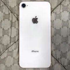 iphone8 本体 ゴールド　64GB SIMフリー