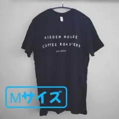 HIDDEN HOUSE COFFEE ROASTERS Tシャツ Mサイズ